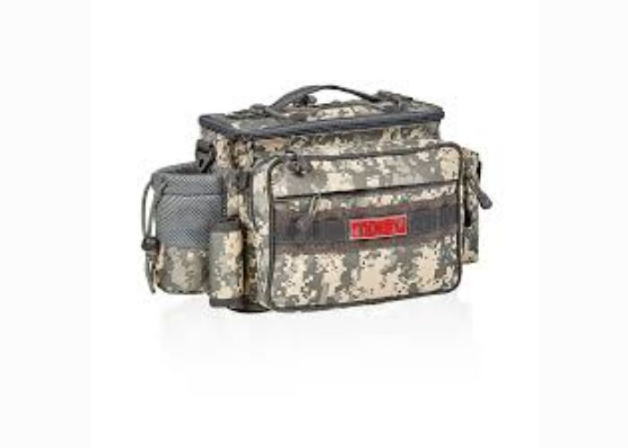 Noeby Legend Boat Bag